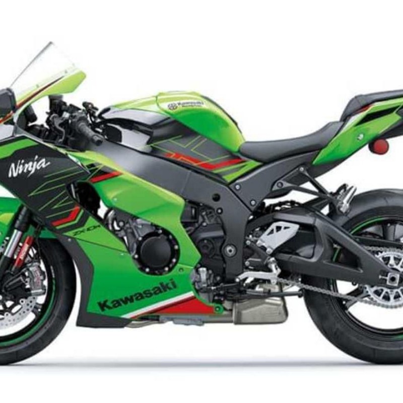 ZX-10R