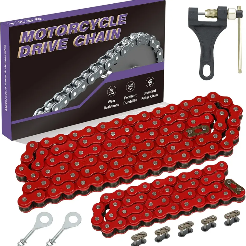 motorcycle chain