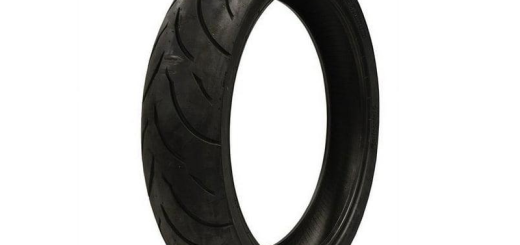 how much do motorcycle tires cost