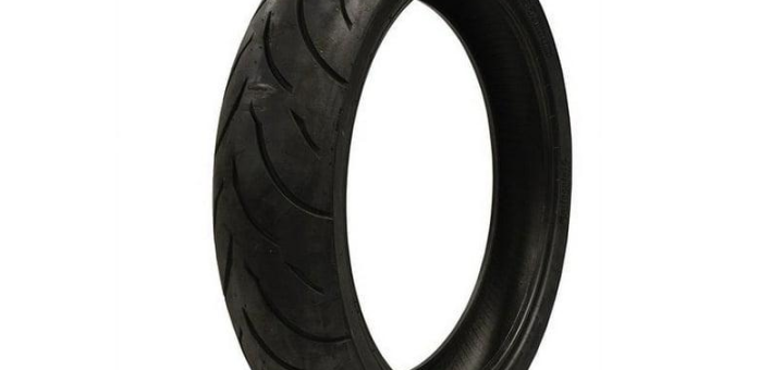 how much do motorcycle tires cost