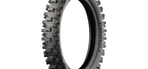 motorcycle tires