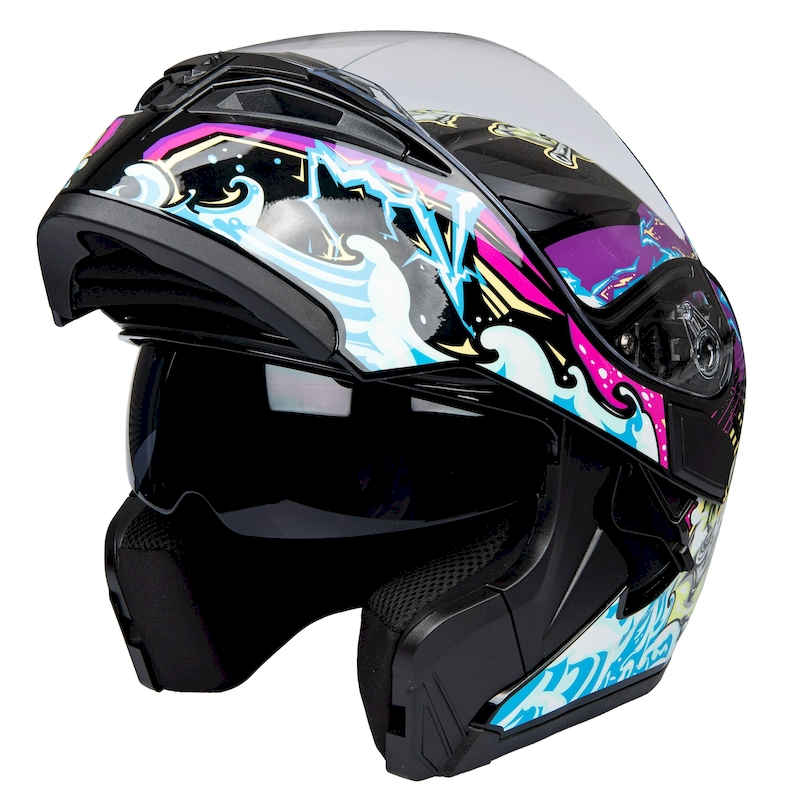 Best Motorcycle Helmets