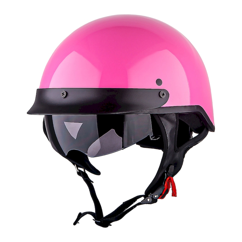 women's motorcycle helmets