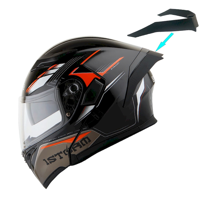 top motorcycle helmets