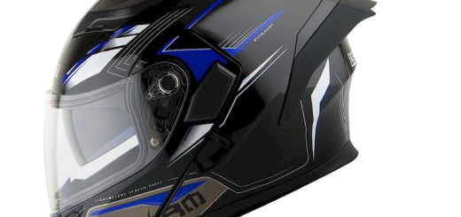 top motorcycle helmets