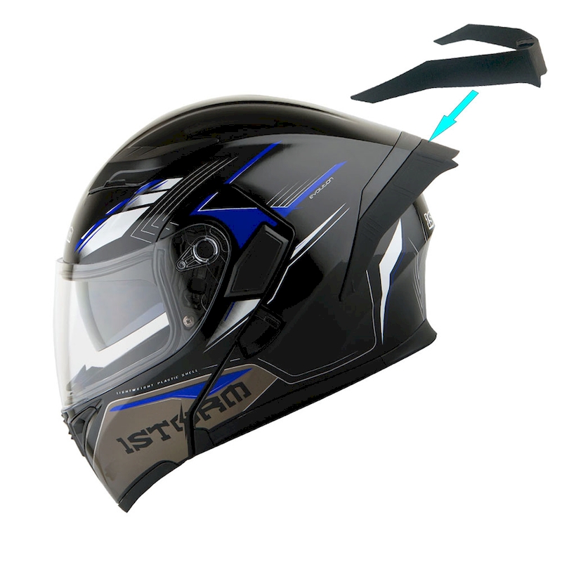 top motorcycle helmets