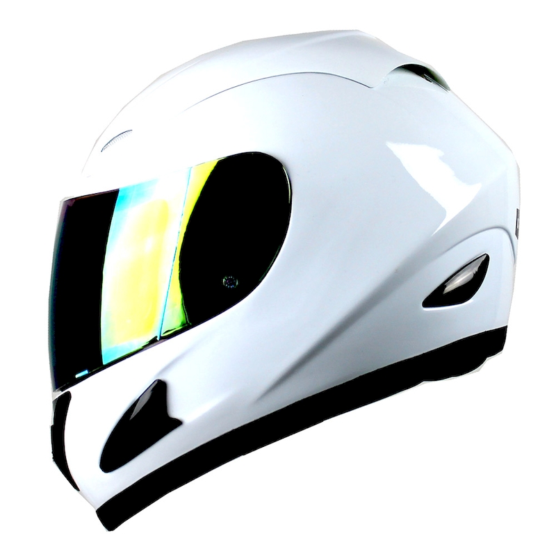 do motorcycle helmets expire