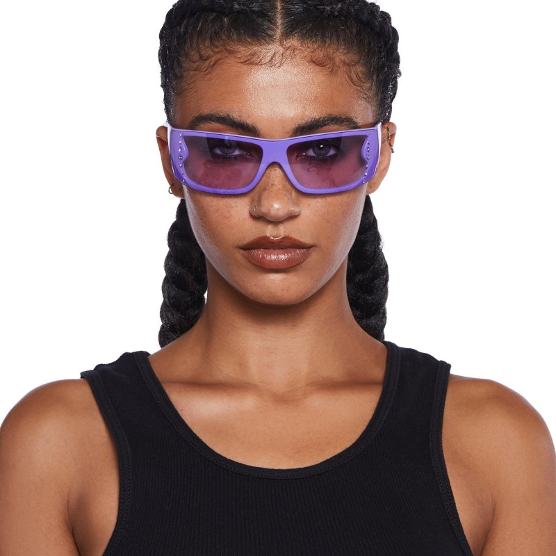 y2k sunglasses