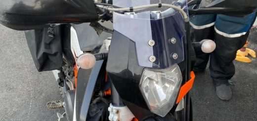 motorcycle windscreens