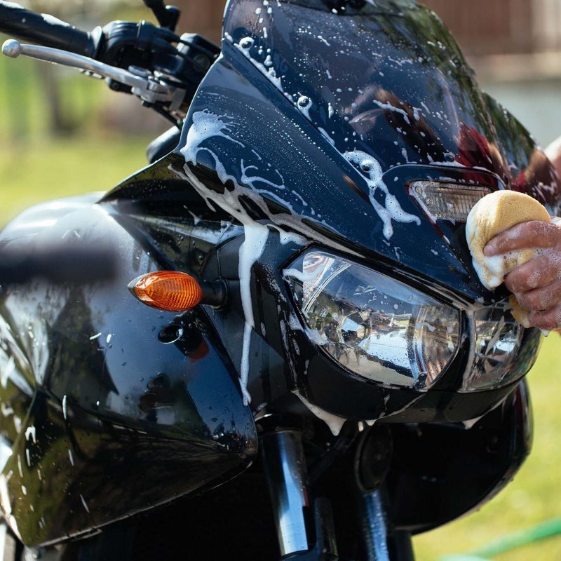 motorcycle windscreens