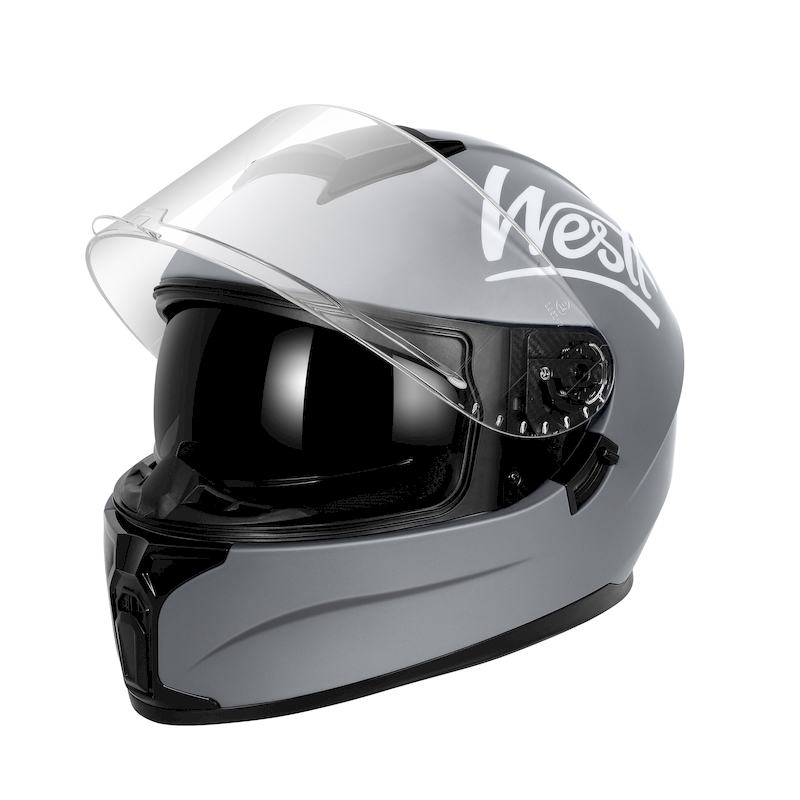 motorcycle helmets