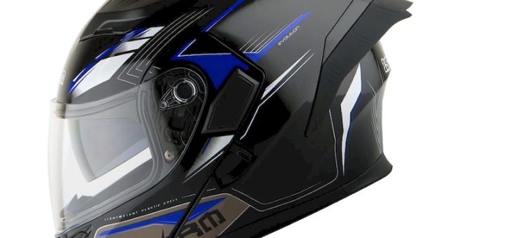 female motorcycle helmets