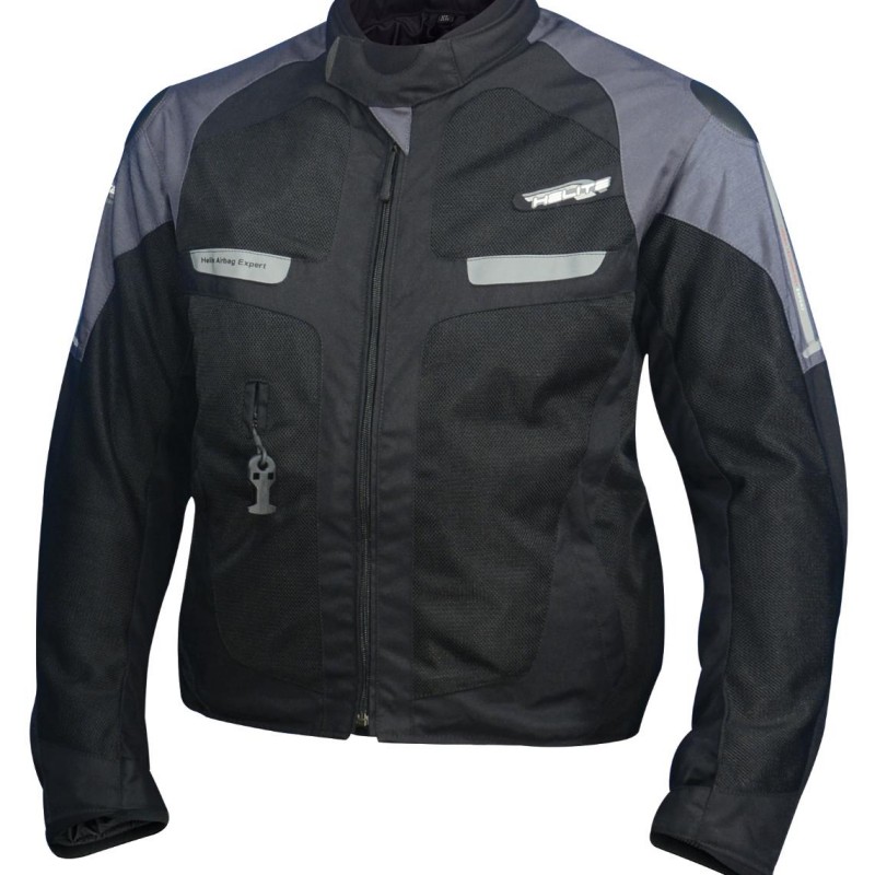 Best motorcycle jackets for summer riding