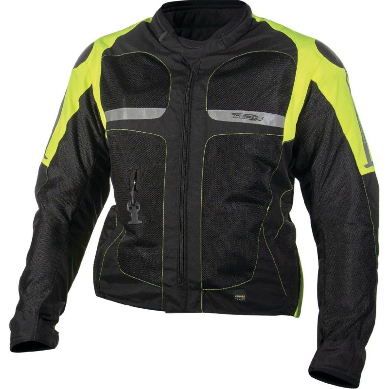 Best motorcycle jackets for summer riding