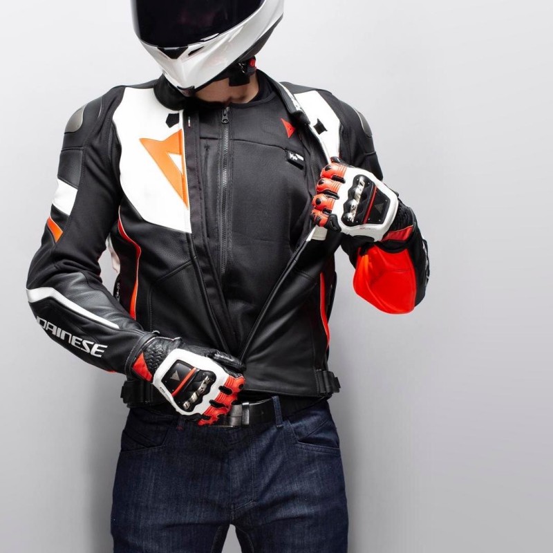 Best motorcycle jackets for summer riding