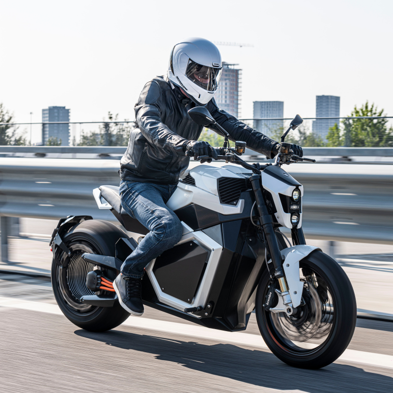 full face motorcycle helmets