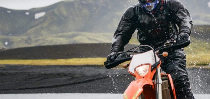 Best value motorcycle rainwear