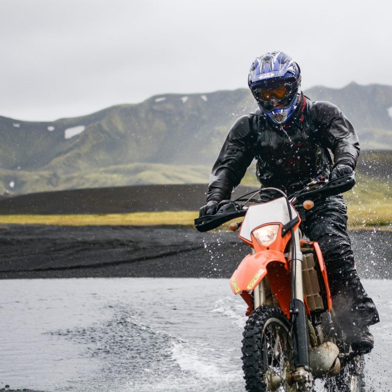 Best value motorcycle rainwear