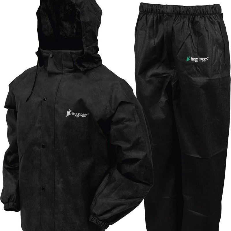 Best value motorcycle rainwear