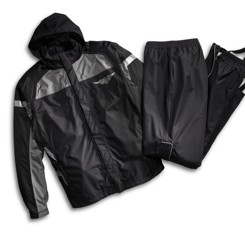 Best value motorcycle rainwear